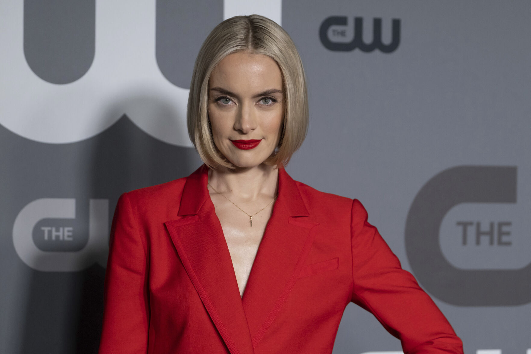 Rachel Skarsten